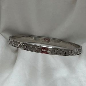 Coach Bracelet OS